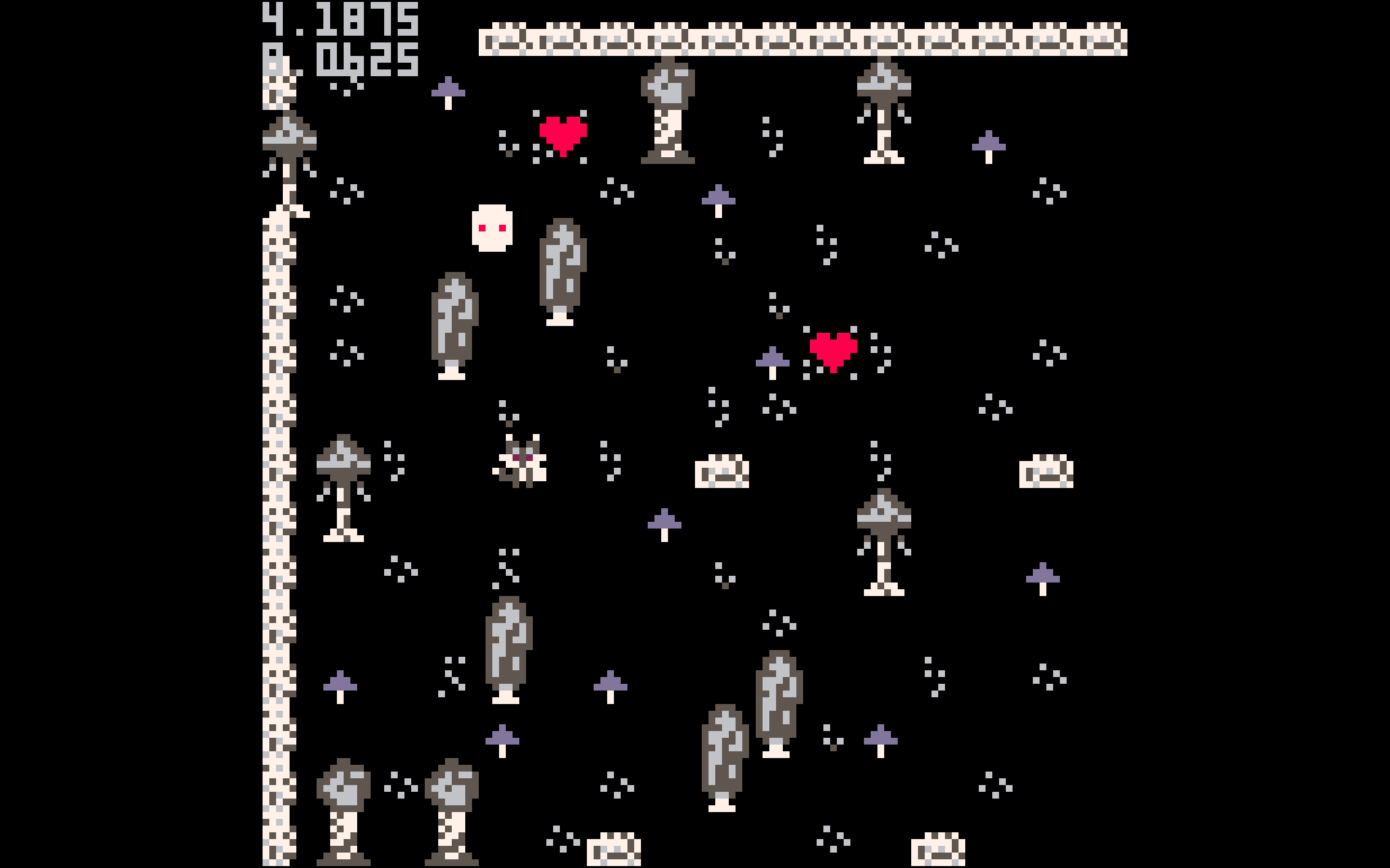 Pico 8 Tutorial 1: Erstelle dein eigenes Spiel