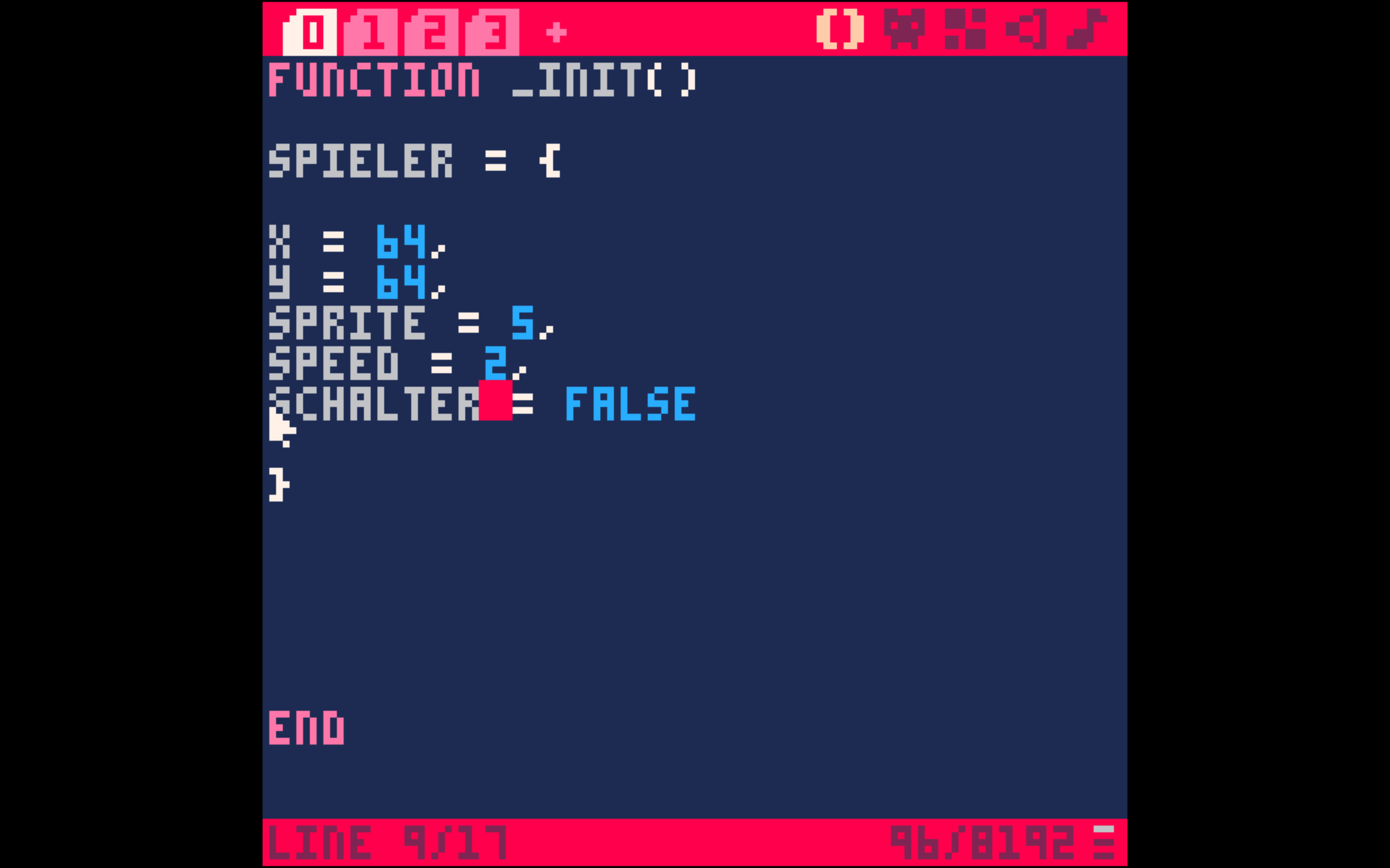 1. Verlässliche Informationen