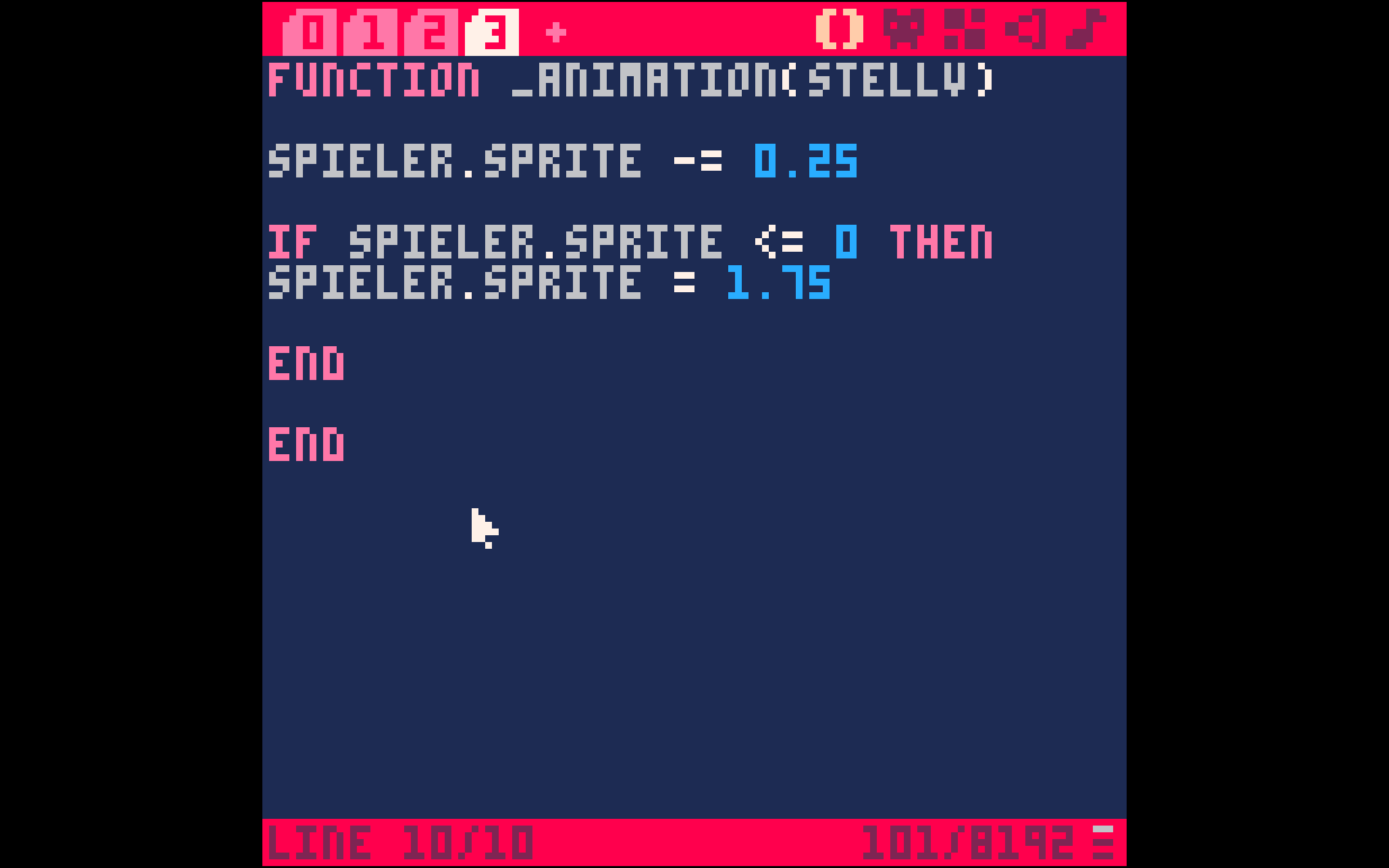 4. Bewertung einer Internetseite